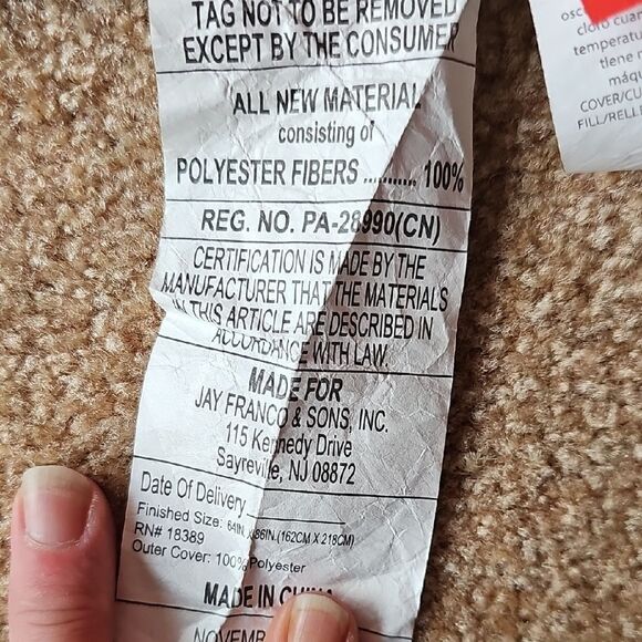 Disney Mickey Mouse Pajama Set Red and Black - Picture 4 of 6